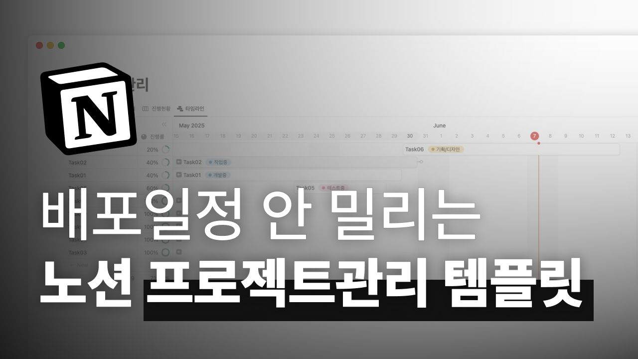 시장 분석 및 비즈니스 설계 자료